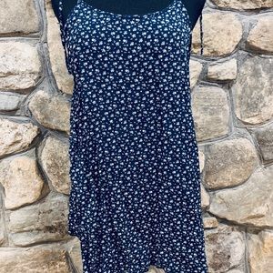 Mexicali Blues Flowy dress!